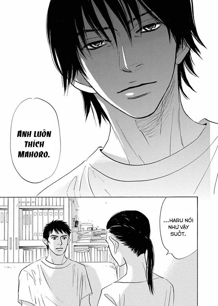 Chàng Giúp Việc Tada Chapter 12 - 24