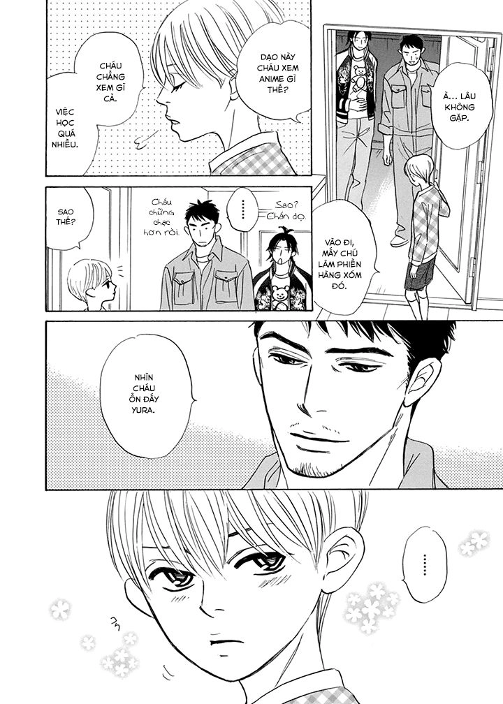 Chàng Giúp Việc Tada Chapter 16 - 8