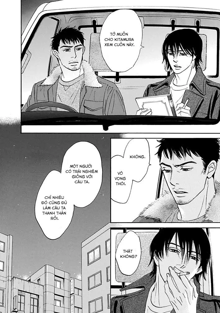 Chàng Giúp Việc Tada Chapter 19 - 27