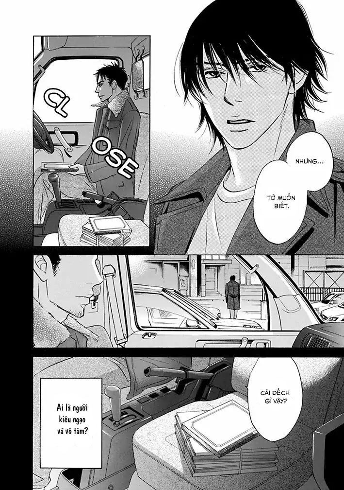 Chàng Giúp Việc Tada Chapter 19 - 31