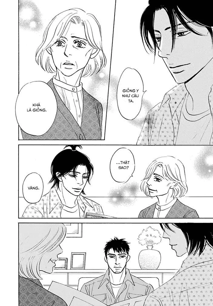 Chàng Giúp Việc Tada Chapter 19 - 37