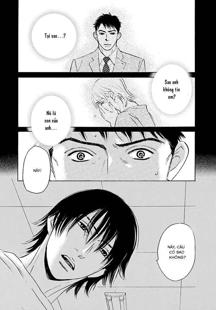 Chàng Giúp Việc Tada Chapter 19 - 38