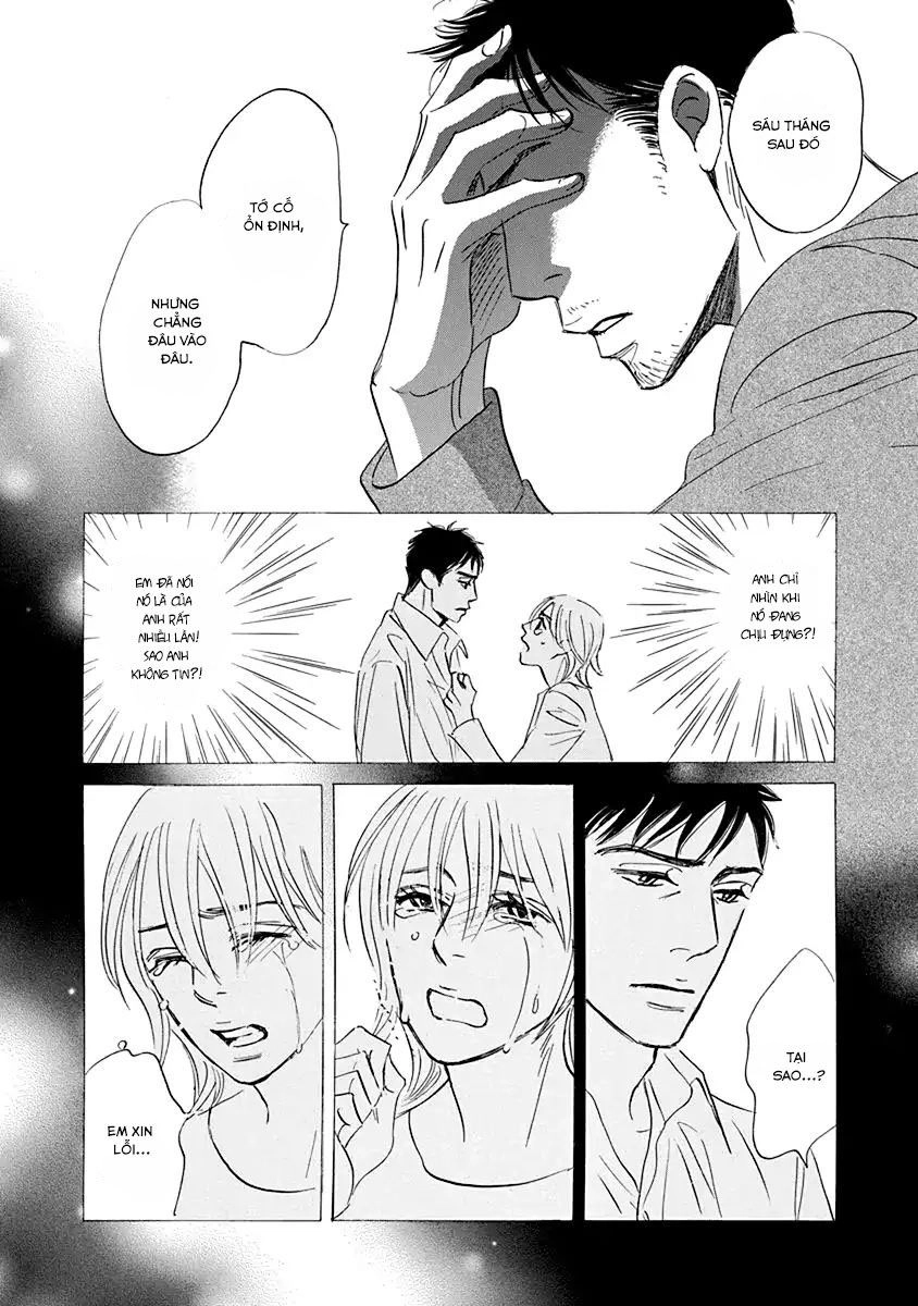 Chàng Giúp Việc Tada Chapter 22 - 6