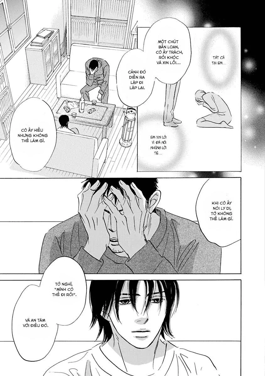 Chàng Giúp Việc Tada Chapter 22 - 7