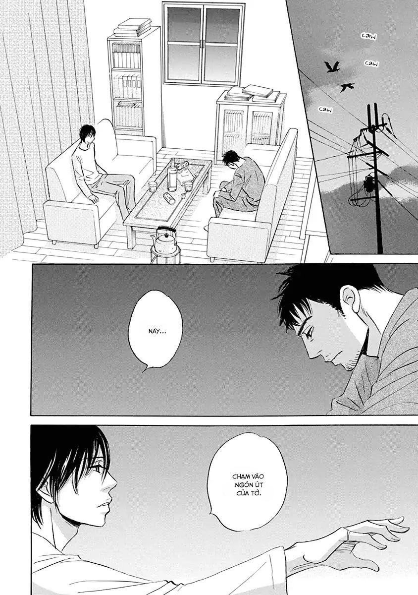 Chàng Giúp Việc Tada Chapter 22 - 10