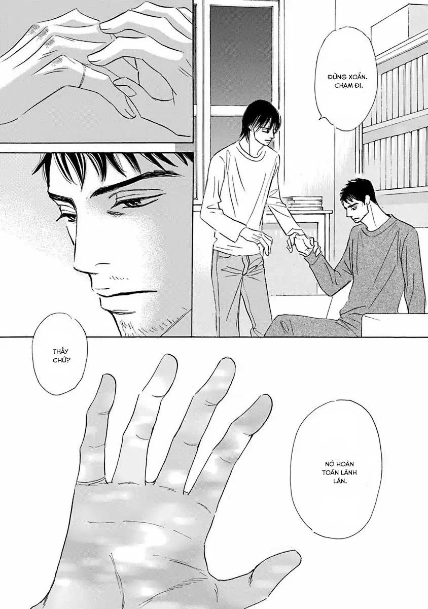 Chàng Giúp Việc Tada Chapter 22 - 11