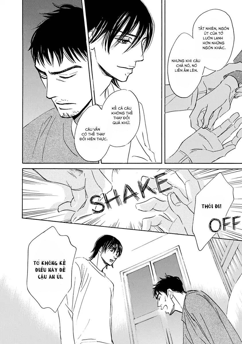 Chàng Giúp Việc Tada Chapter 22 - 12