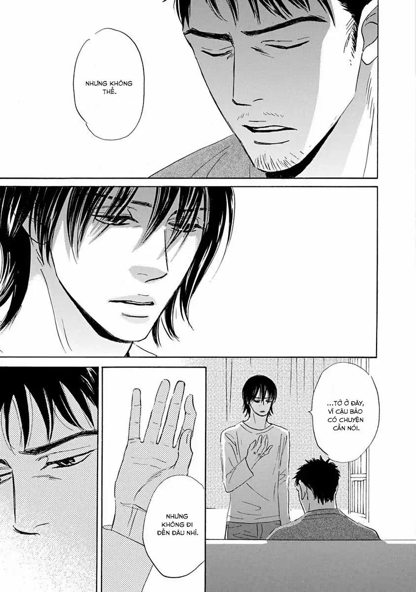 Chàng Giúp Việc Tada Chapter 22 - 15