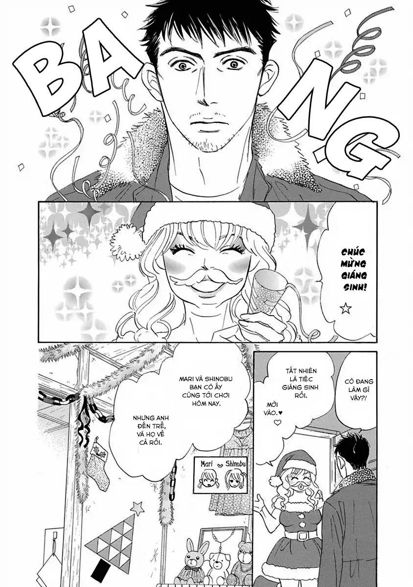 Chàng Giúp Việc Tada Chapter 22 - 20