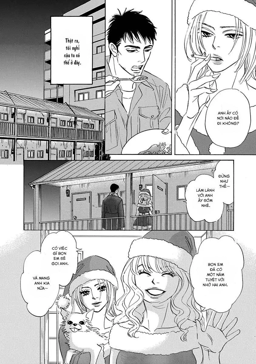 Chàng Giúp Việc Tada Chapter 22 - 22