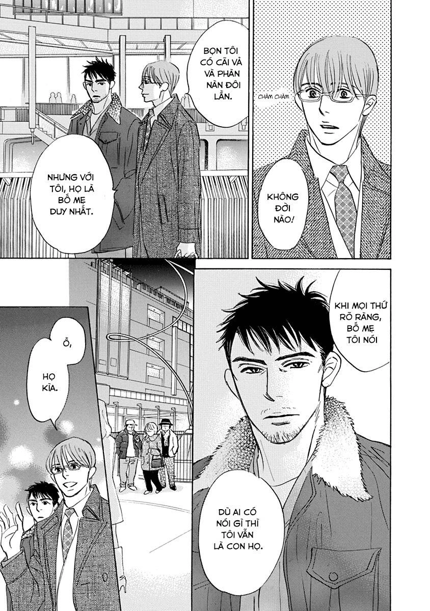 Chàng Giúp Việc Tada Chapter 22 - 35