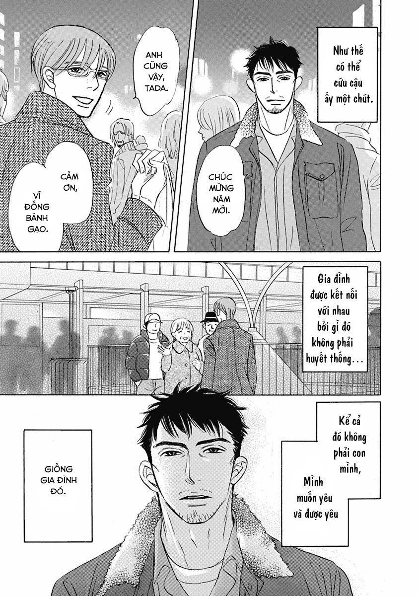 Chàng Giúp Việc Tada Chapter 22 - 37