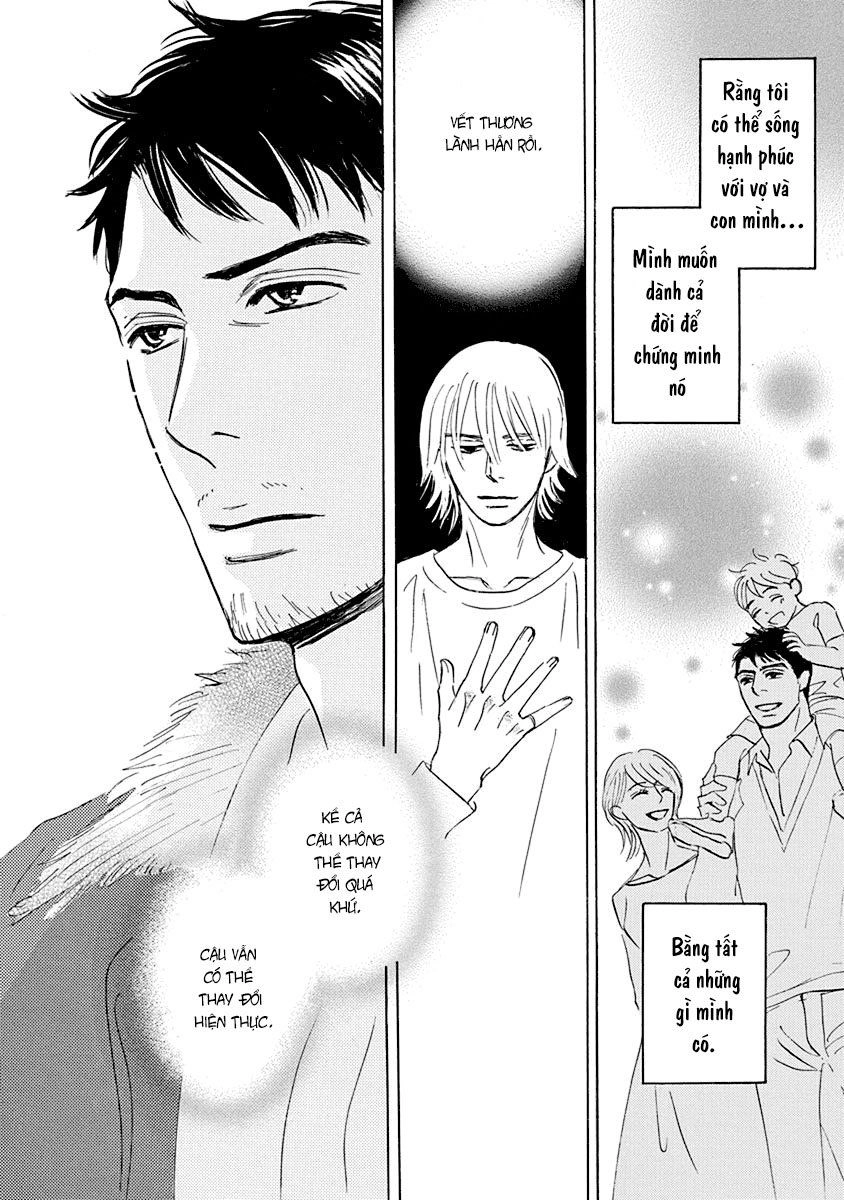 Chàng Giúp Việc Tada Chapter 22 - 38