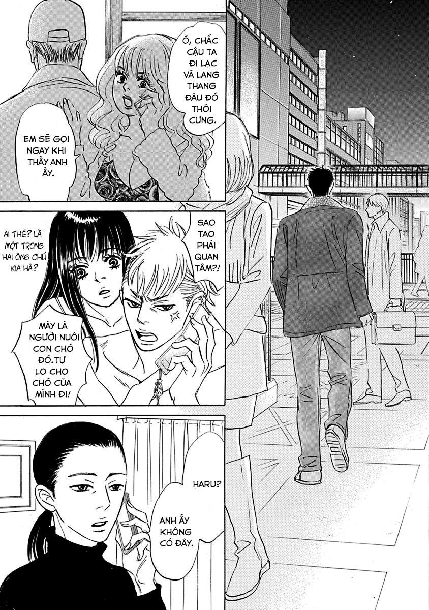 Chàng Giúp Việc Tada Chapter 22 - 39