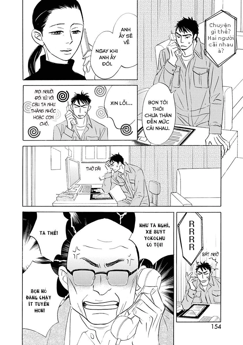 Chàng Giúp Việc Tada Chapter 22 - 40