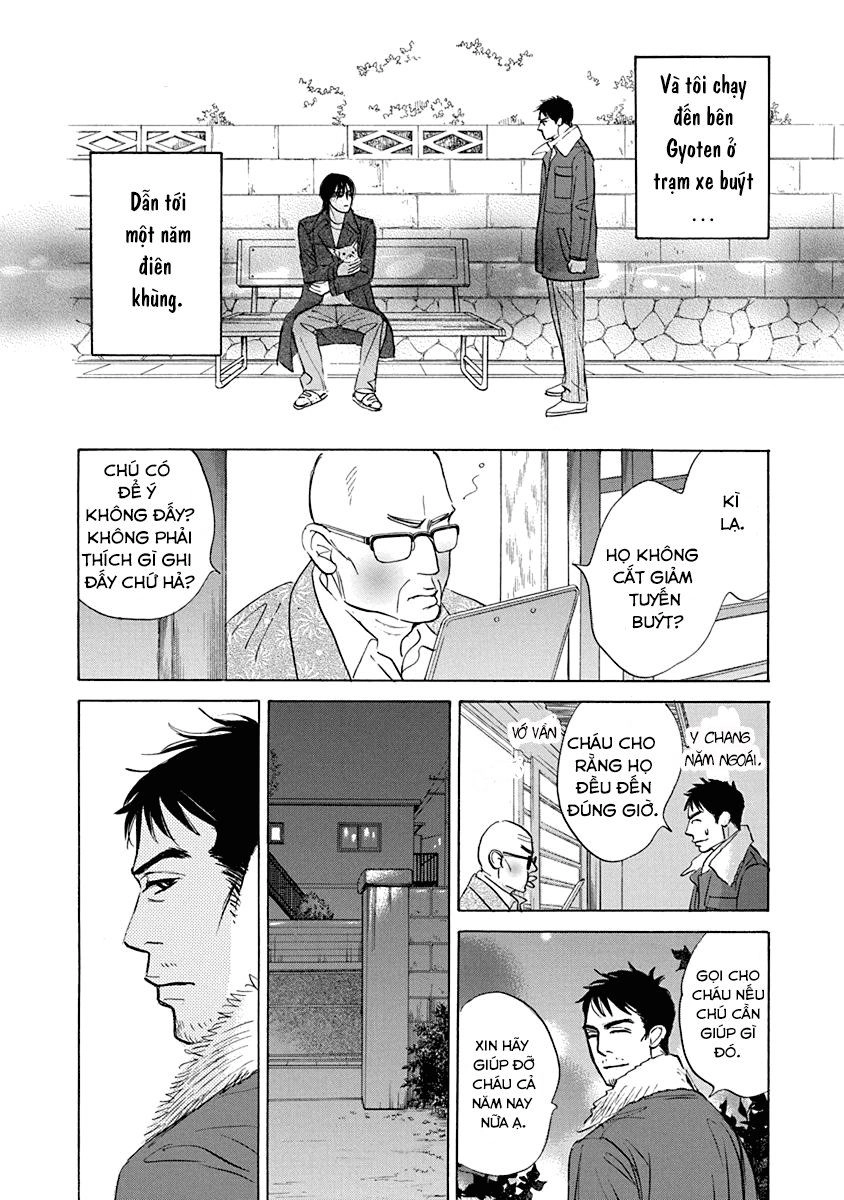 Chàng Giúp Việc Tada Chapter 22 - 42