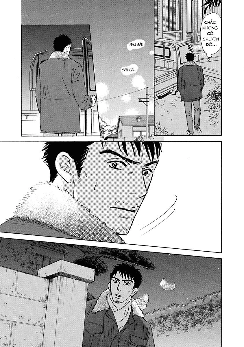 Chàng Giúp Việc Tada Chapter 22 - 43