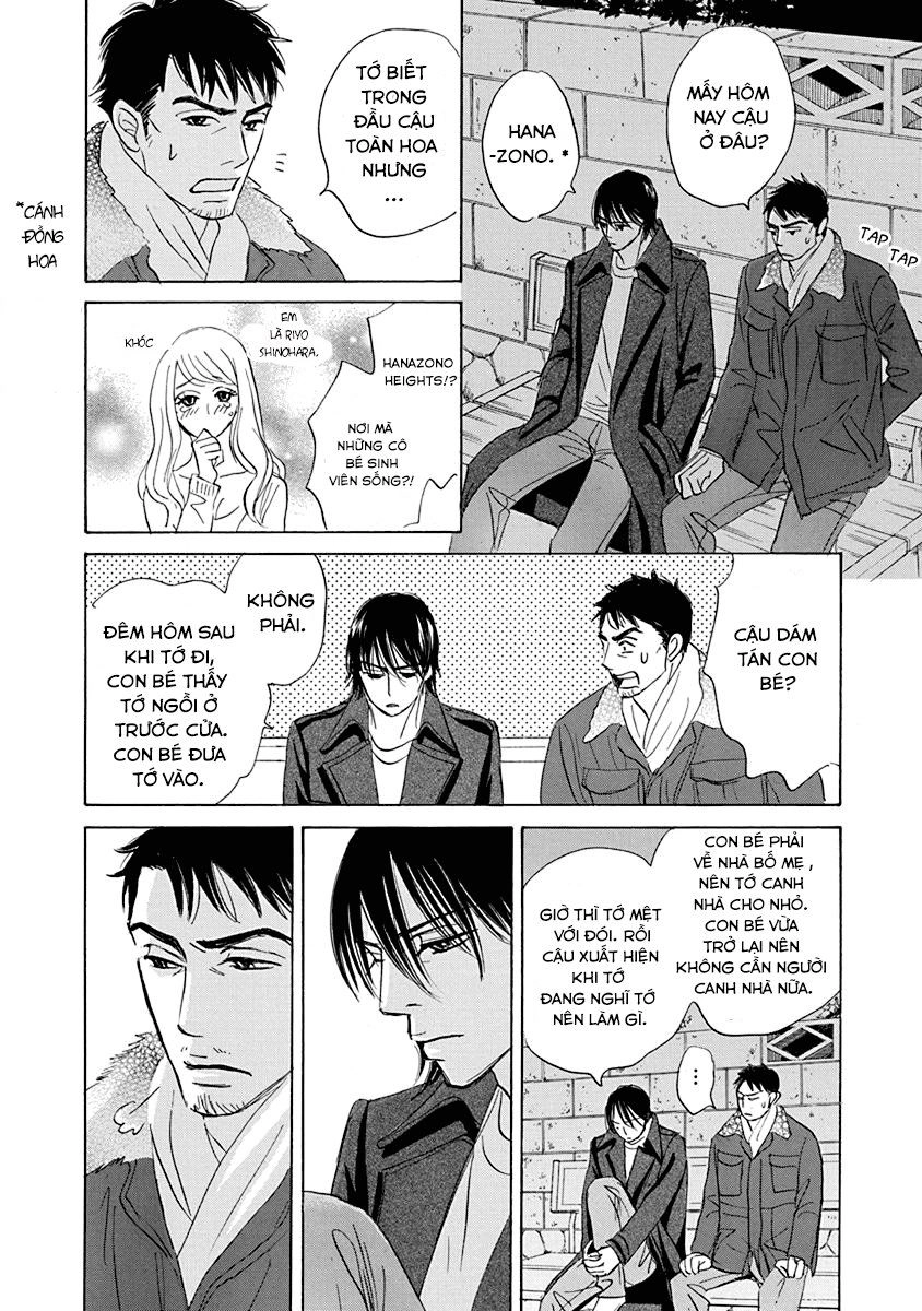 Chàng Giúp Việc Tada Chapter 22 - 46