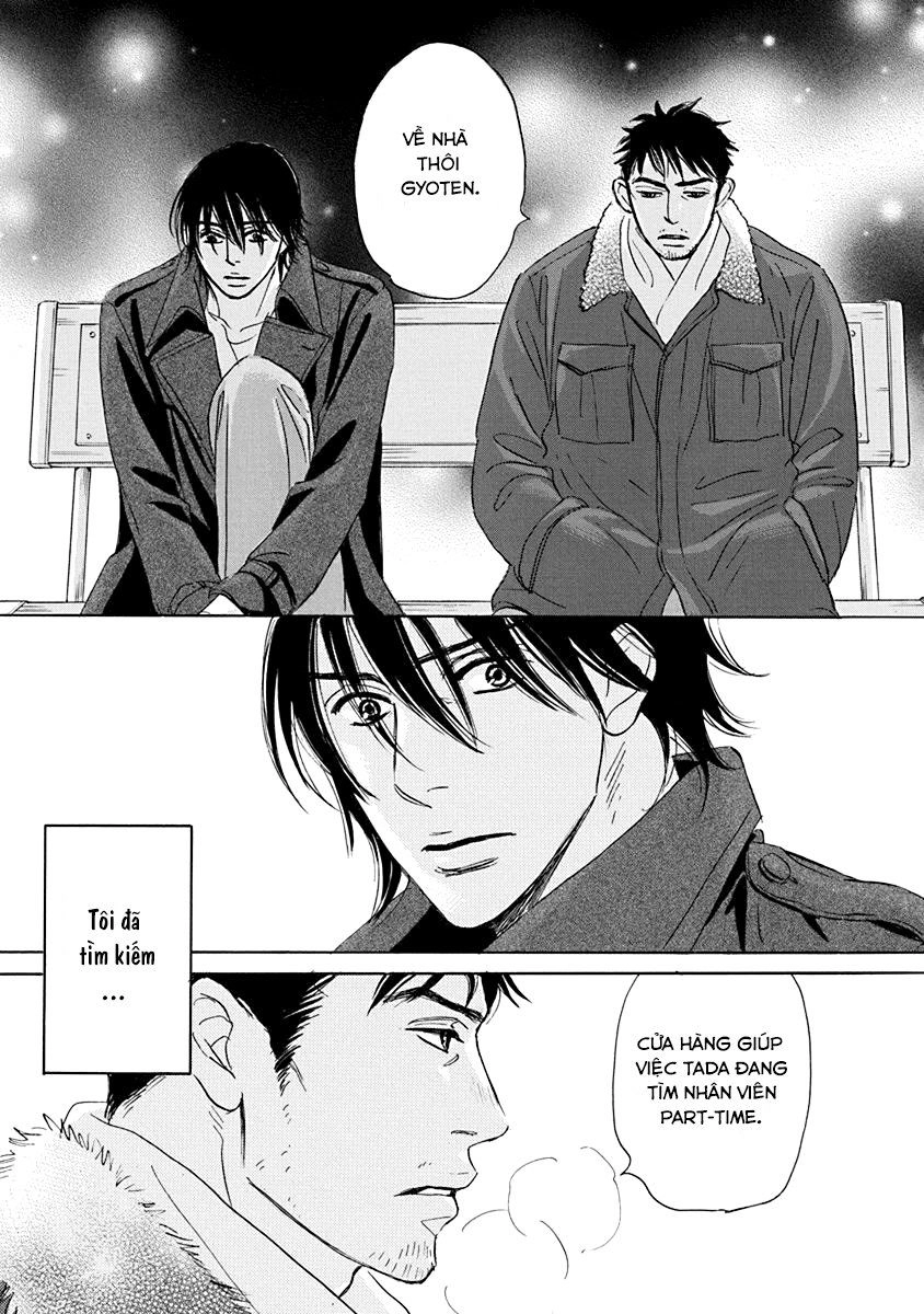 Chàng Giúp Việc Tada Chapter 22 - 47