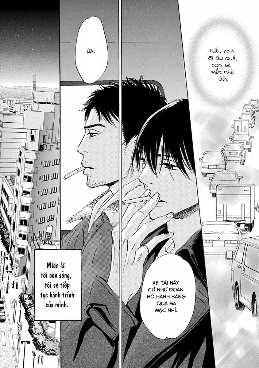 Chàng Giúp Việc Tada Chapter 22 - 50