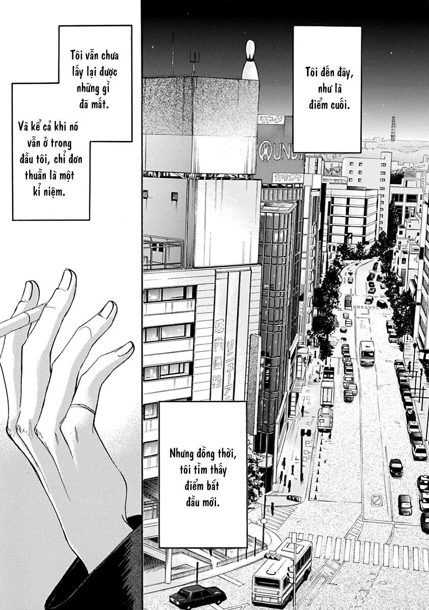 Chàng Giúp Việc Tada Chapter 22 - 51