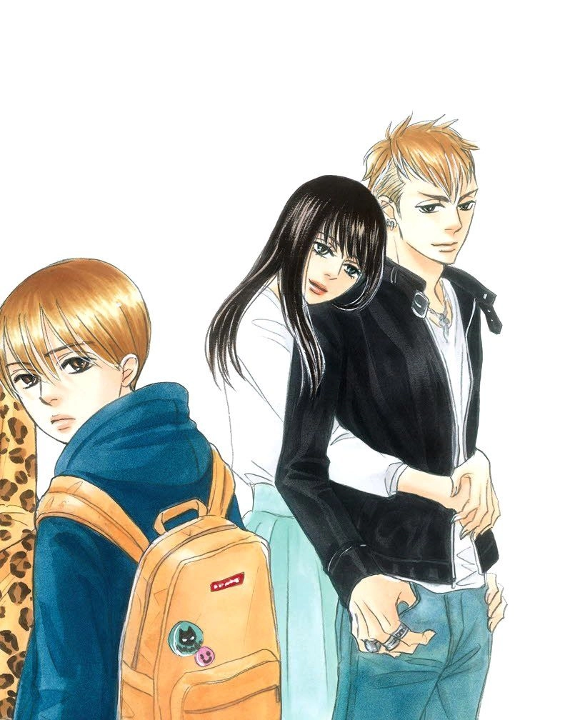 Chàng Giúp Việc Tada Chapter 22 - 56