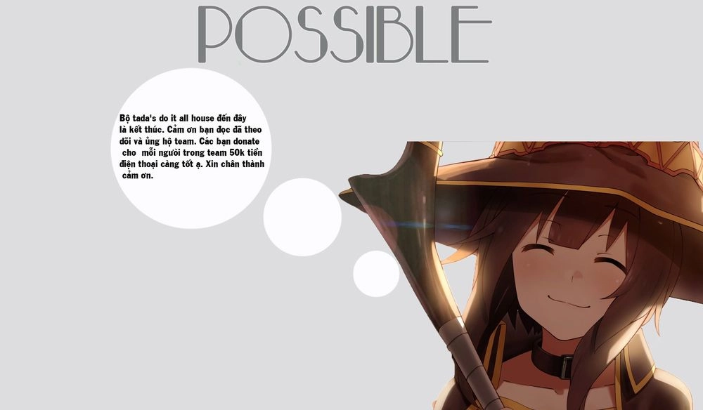 Chàng Giúp Việc Tada Chapter 22 - 58