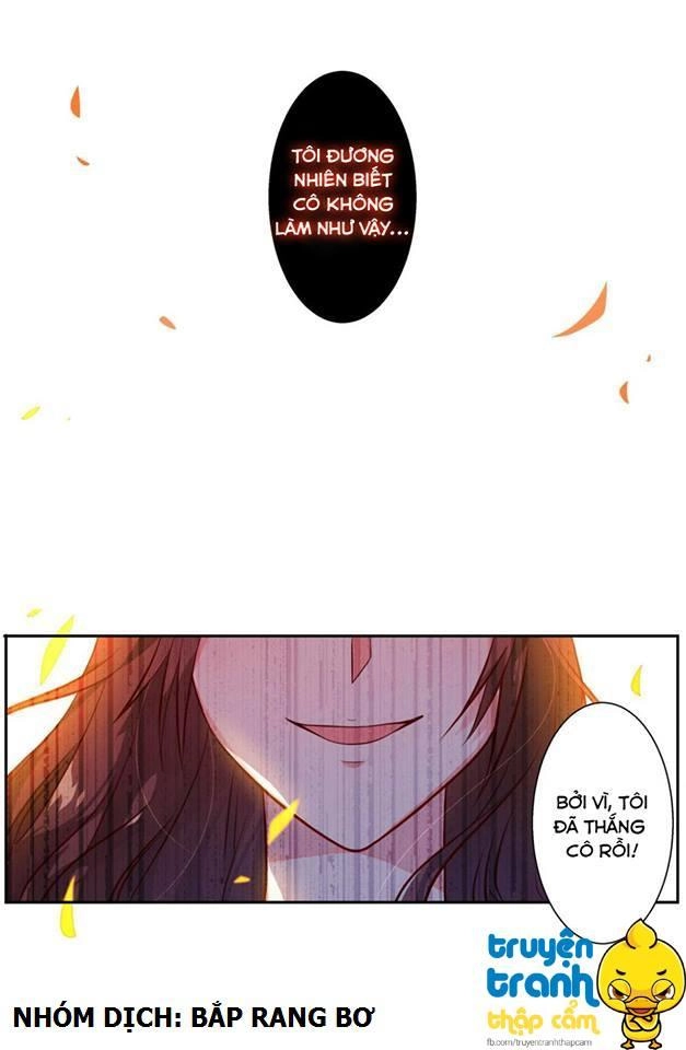 Tôi Bị Tổng Tài Ám Hại Chapter 3 - 2