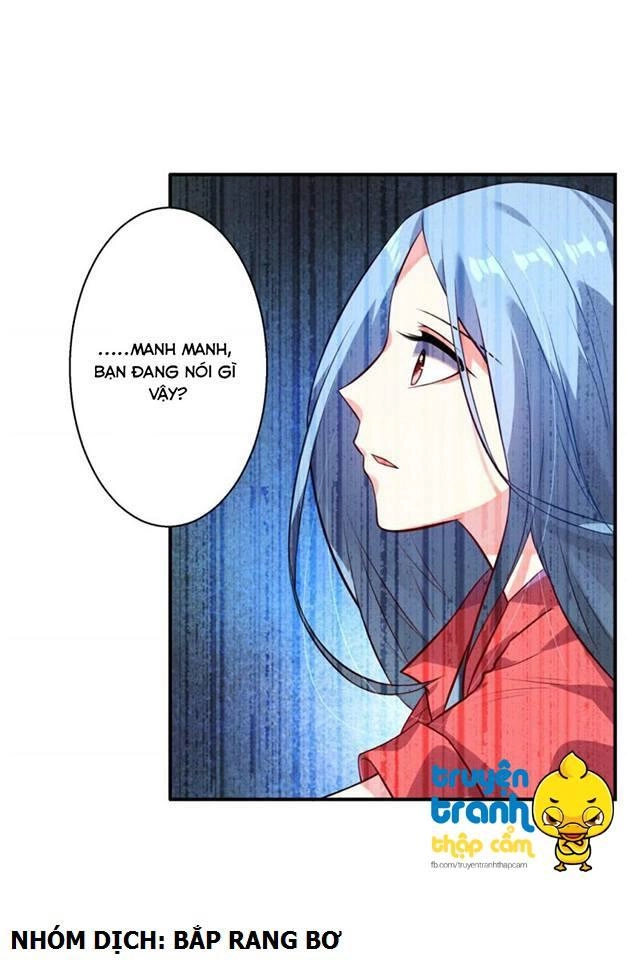 Tôi Bị Tổng Tài Ám Hại Chapter 3 - 3