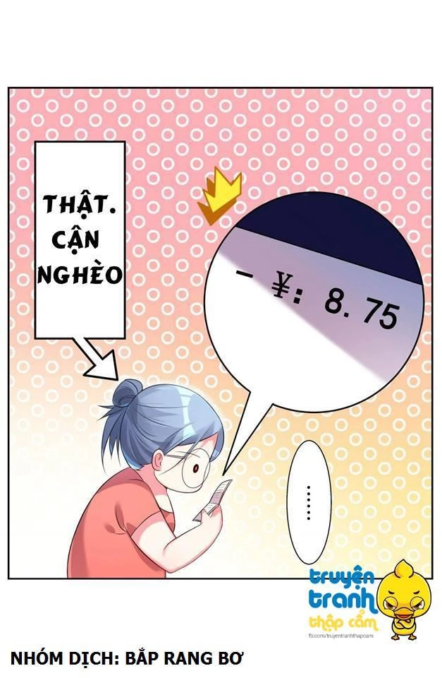 Tôi Bị Tổng Tài Ám Hại Chapter 3 - 13