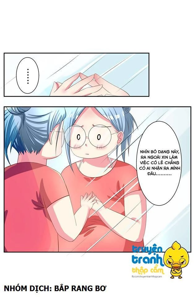 Tôi Bị Tổng Tài Ám Hại Chapter 3 - 15