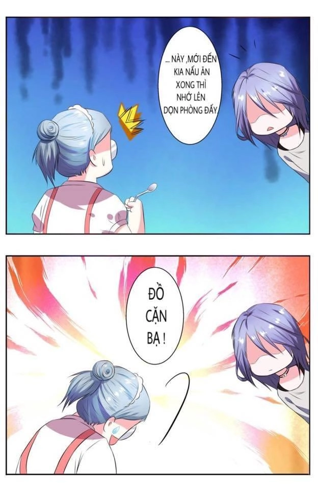 Tôi Bị Tổng Tài Ám Hại Chapter 6 - 4