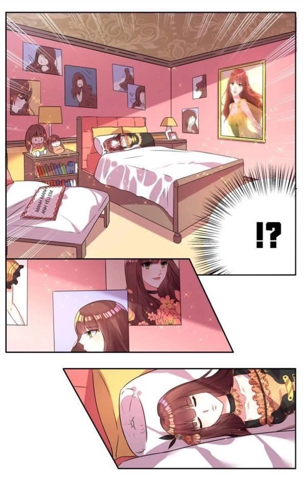 Tôi Bị Tổng Tài Ám Hại Chapter 6 - 11