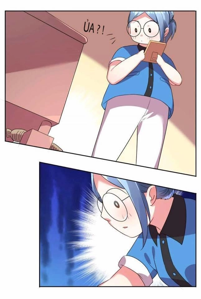 Tôi Bị Tổng Tài Ám Hại Chapter 6 - 14