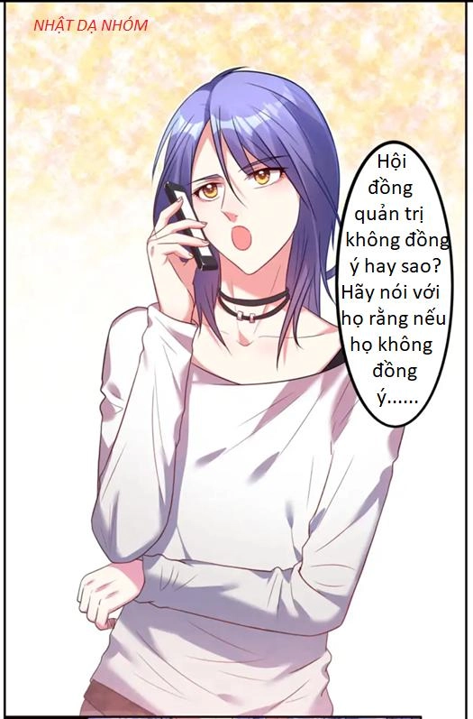 Tôi Bị Tổng Tài Ám Hại Chapter 13 - 9