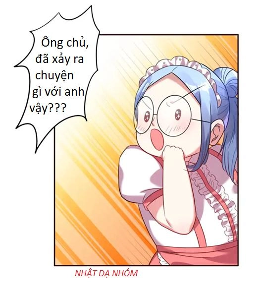 Tôi Bị Tổng Tài Ám Hại Chapter 13 - 11