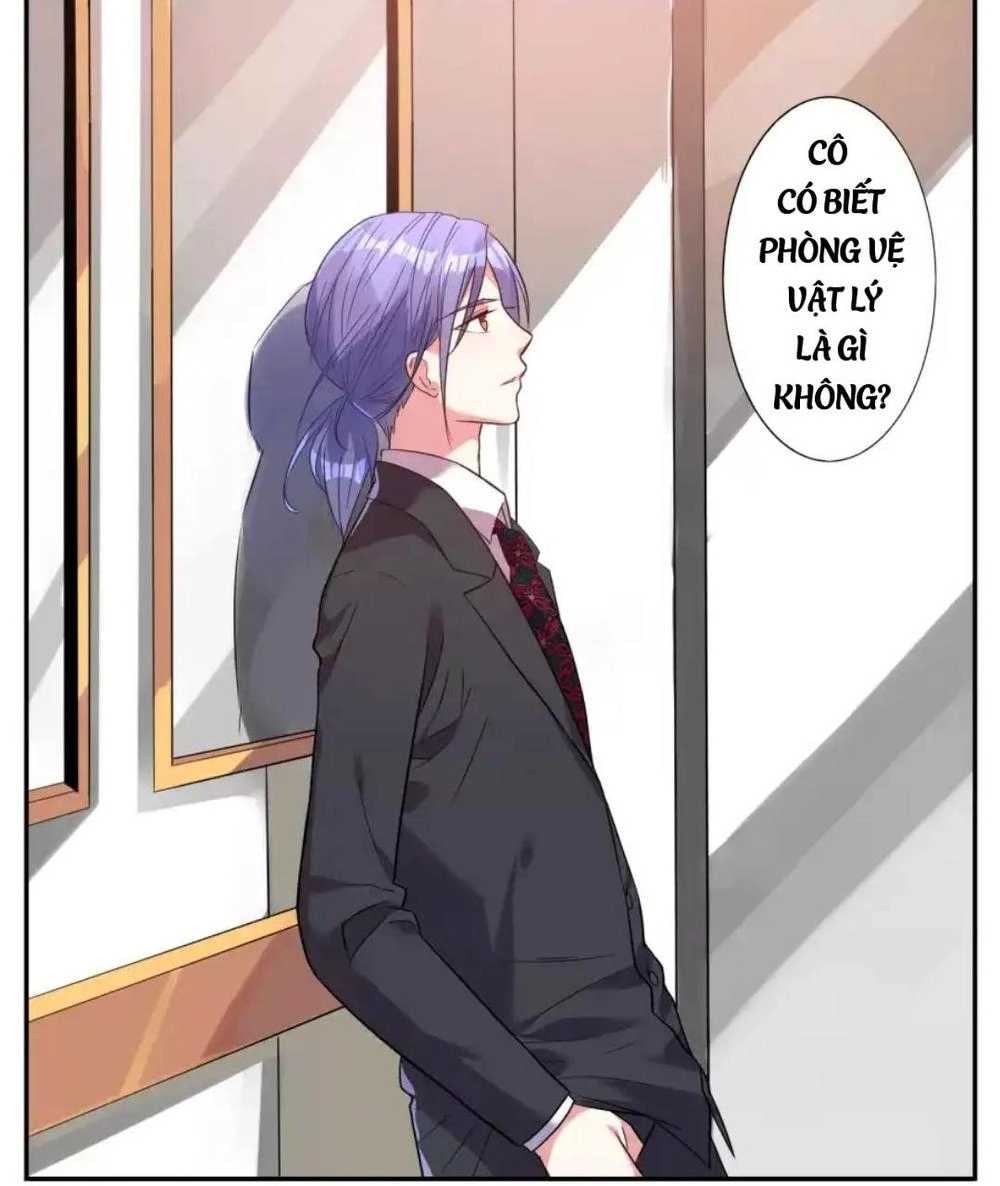Tôi Bị Tổng Tài Ám Hại Chapter 14 - 42