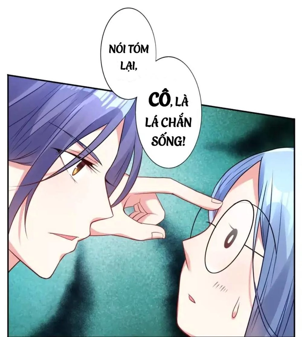 Tôi Bị Tổng Tài Ám Hại Chapter 15 - 22