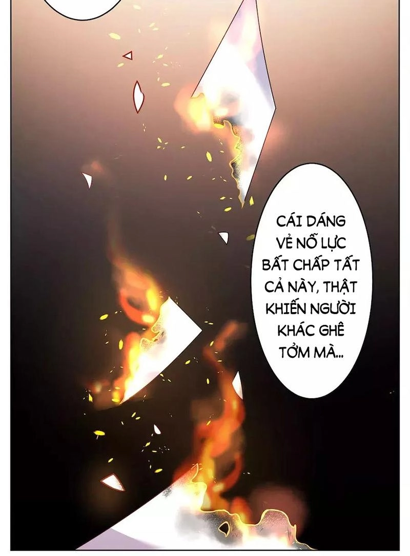 Tôi Bị Tổng Tài Ám Hại Chapter 29 - 2