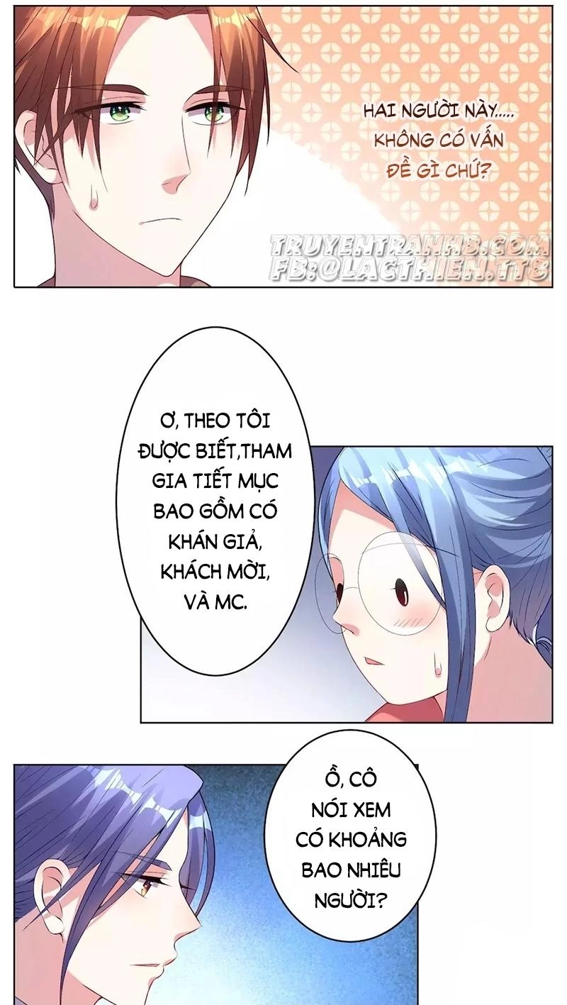 Tôi Bị Tổng Tài Ám Hại Chapter 31 - 5