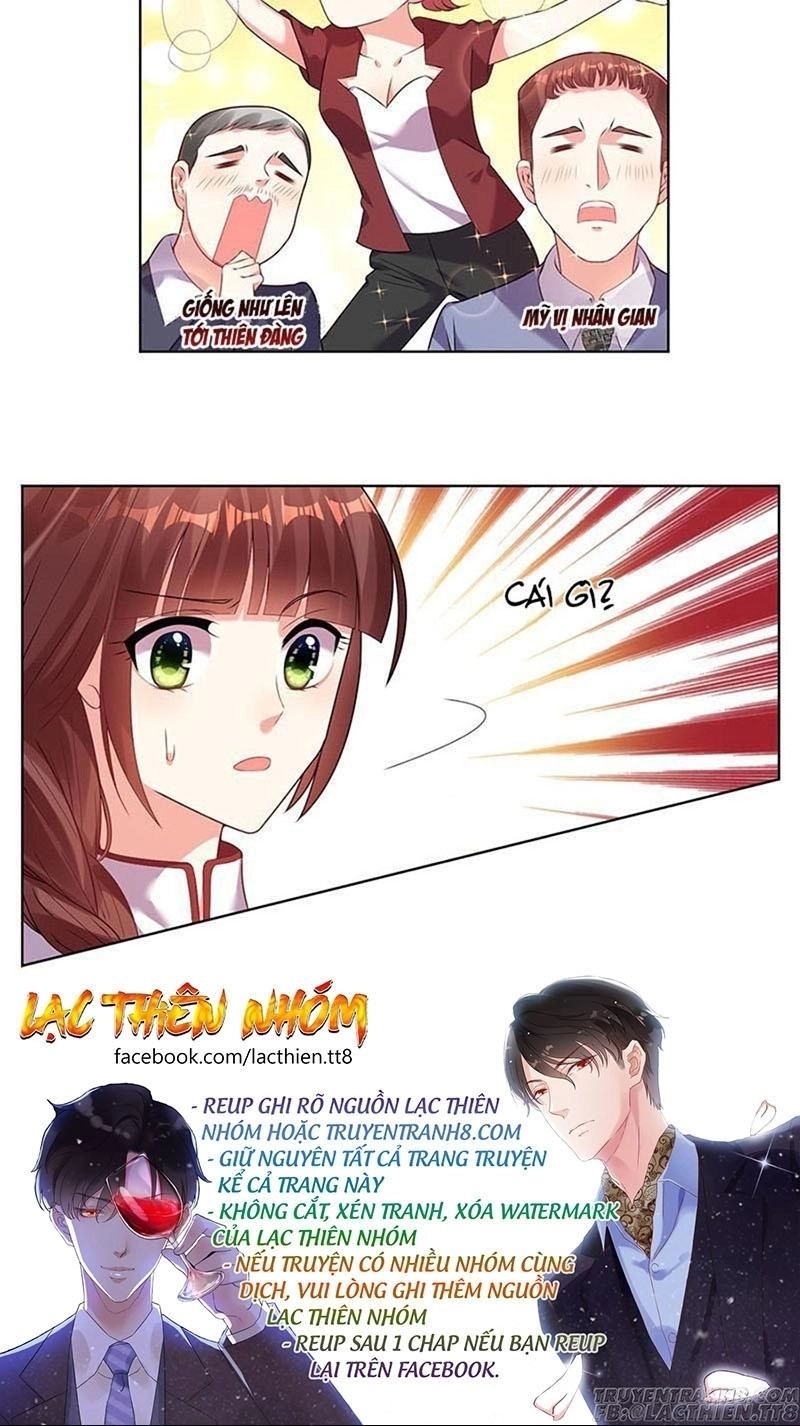 Tôi Bị Tổng Tài Ám Hại Chapter 34 - 3