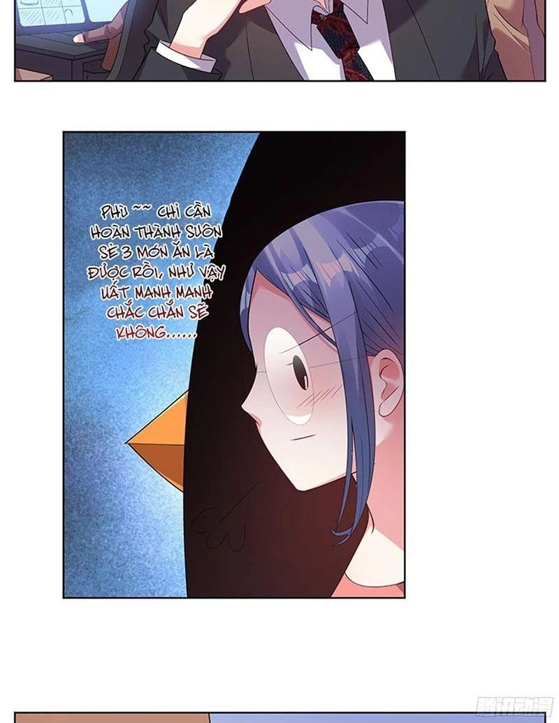 Tôi Bị Tổng Tài Ám Hại Chapter 34 - 7