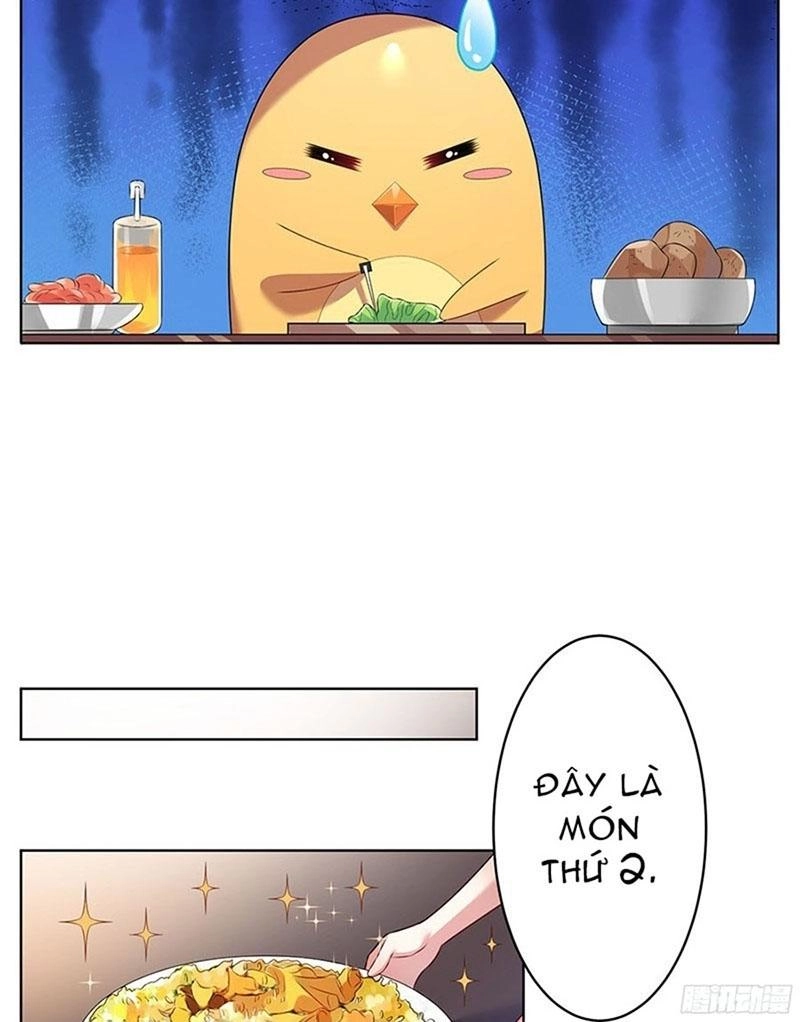 Tôi Bị Tổng Tài Ám Hại Chapter 34 - 10