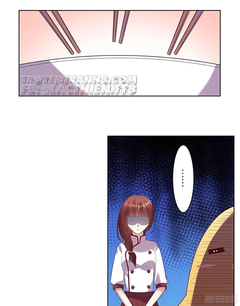 Tôi Bị Tổng Tài Ám Hại Chapter 34 - 13