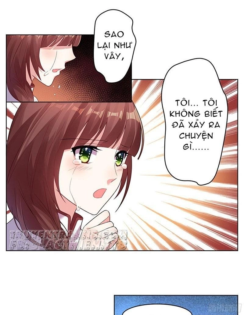 Tôi Bị Tổng Tài Ám Hại Chapter 34 - 17