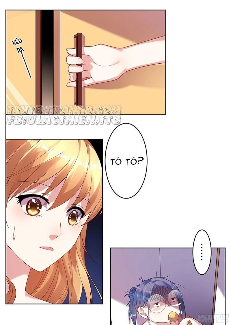 Tôi Bị Tổng Tài Ám Hại Chapter 36 - 11