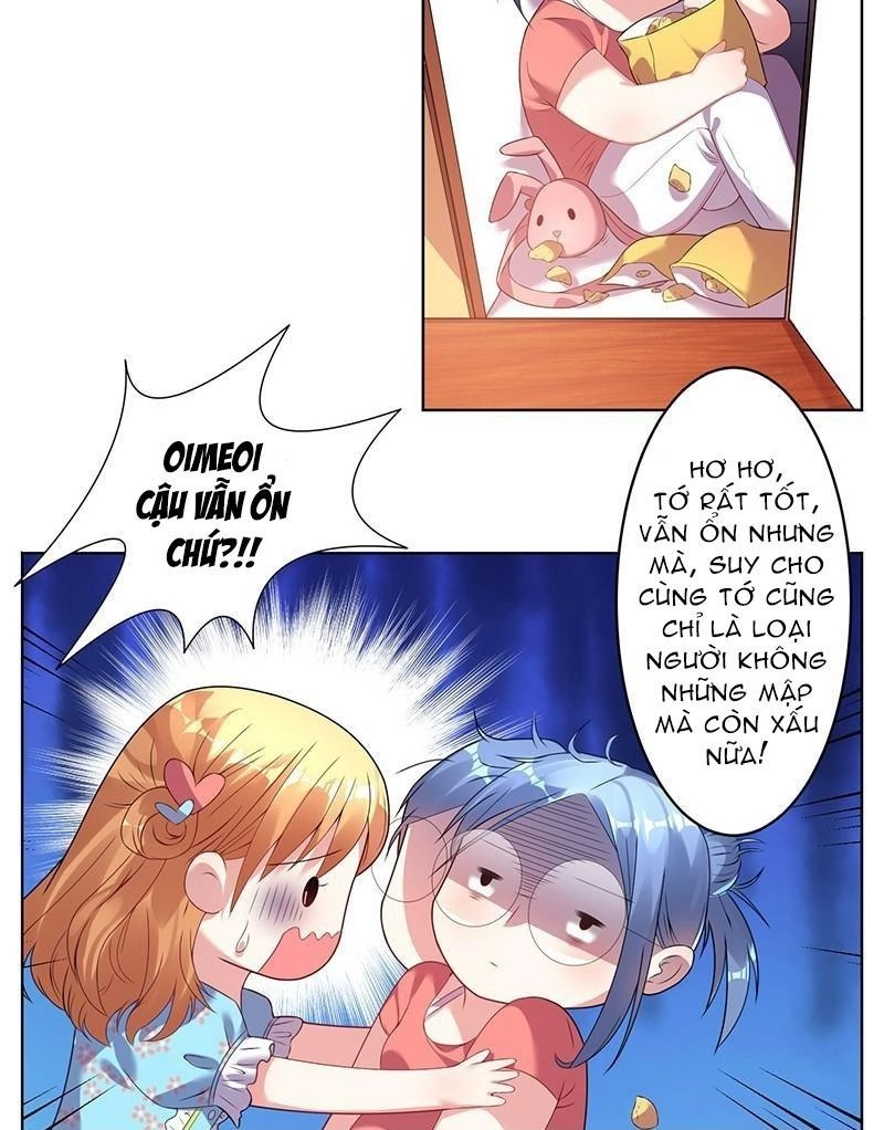Tôi Bị Tổng Tài Ám Hại Chapter 36 - 12