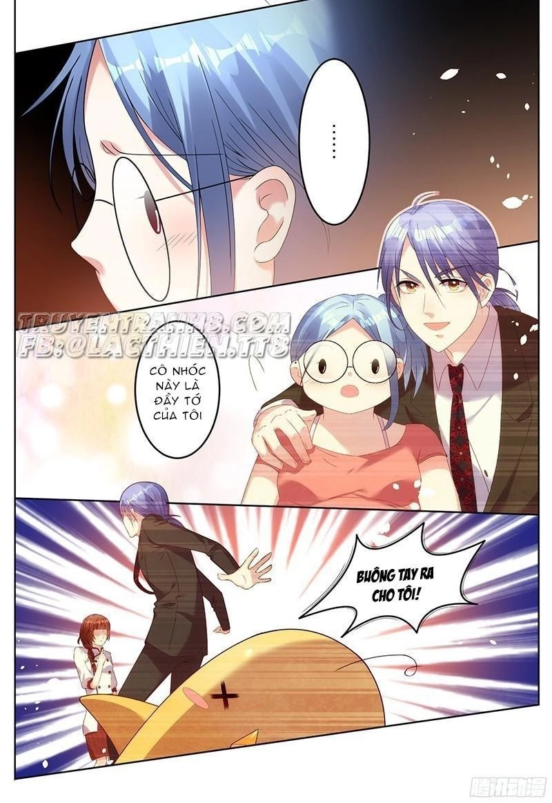 Tôi Bị Tổng Tài Ám Hại Chapter 36 - 16