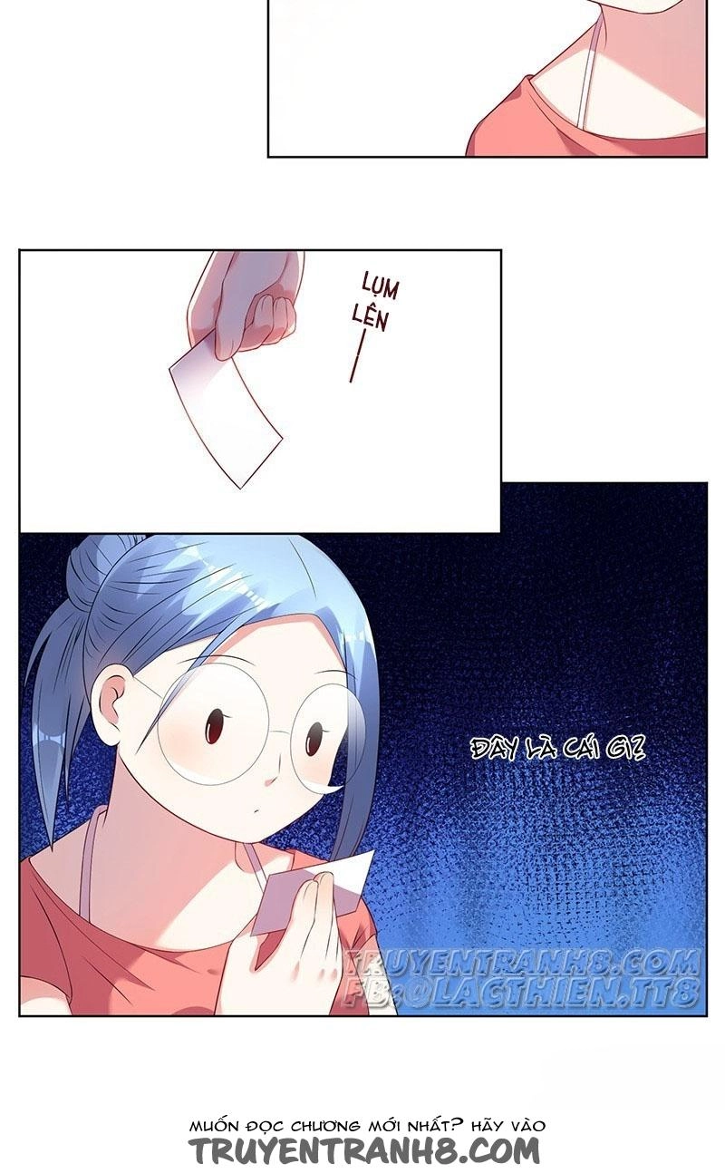 Tôi Bị Tổng Tài Ám Hại Chapter 37 - 4