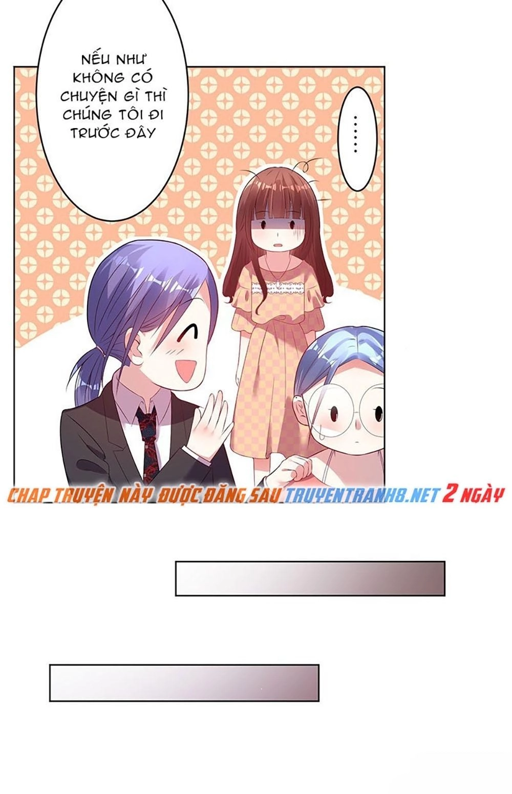 Tôi Bị Tổng Tài Ám Hại Chapter 39 - 21